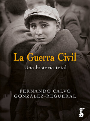 cover image of La Guerra Civil